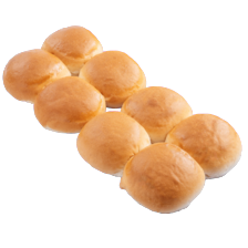 Witte bollen